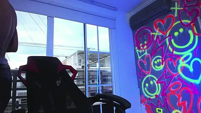 Snapshot of ANGEL_NICOLAS chatting on 01.08.26 ANGEL NICOLAS online show from 01.08.26