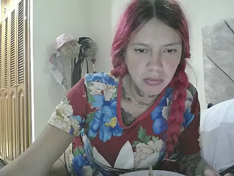 Snapshot of PhiliaShekinah1 chatting on 05.27.26 PhiliaShekinah1 online show from 05.27.26