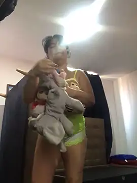 Sweeetness Milf online show from 01.19.25