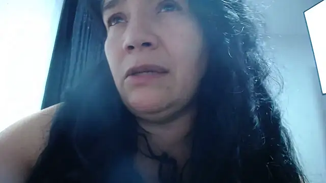 Sweeetness Milf online show from 02.13.25