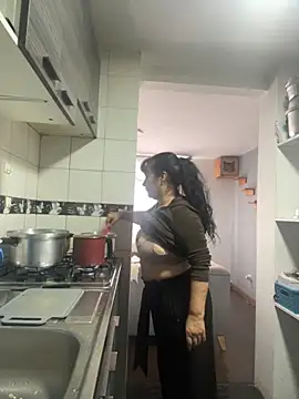 Sweeetness Milf online show from 09.26.25