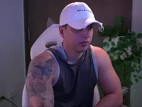 appolo allen online show from 12.03.24