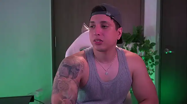 appolo allen online show from 12.10.24