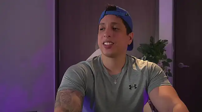 appolo allen online show from 01.04.25