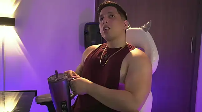 appolo allen online show from 01.18.25