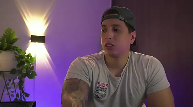 appolo allen online show from 02.03.25