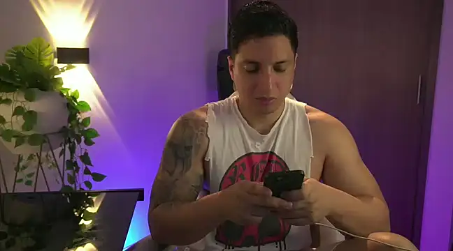 appolo allen online show from 02.14.25