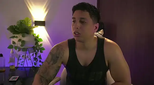 appolo allen online show from 02.17.25