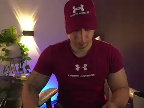 appolo allen online show from 02.19.25