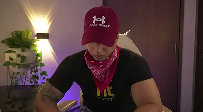 appolo allen online show from 02.25.25