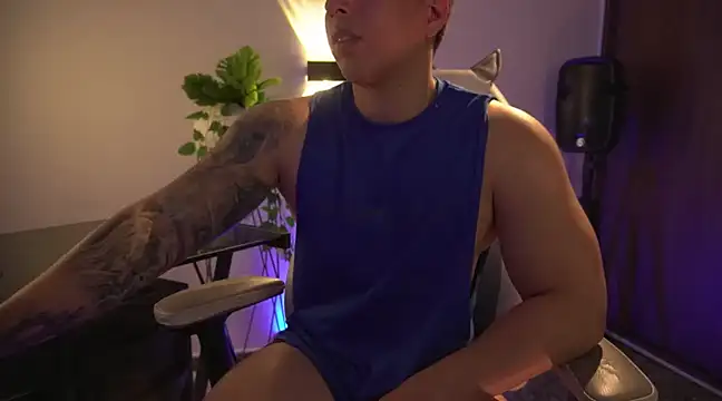 appolo allen online show from 03.03.25