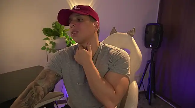 appolo allen online show from 03.04.25