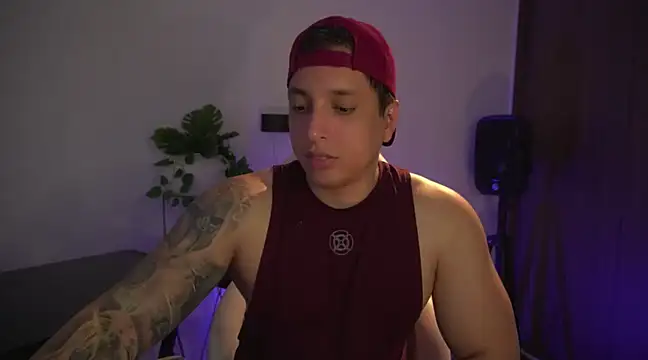 appolo allen online show from 03.06.25