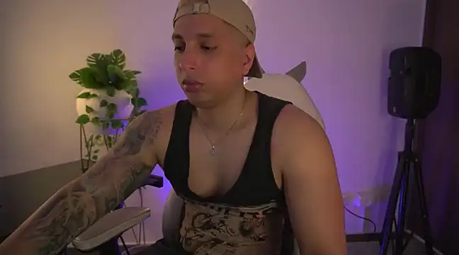 appolo allen online show from 03.09.25