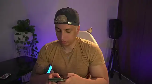 appolo allen online show from 03.16.25