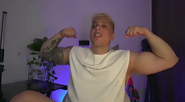 appolo allen online show from 03.19.25