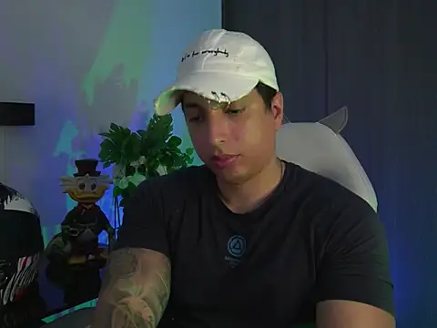 appolo allen online show from 09.13.25