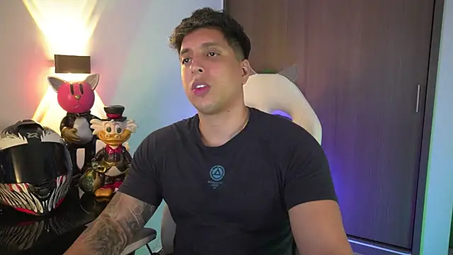 appolo allen online show from 10.08.25