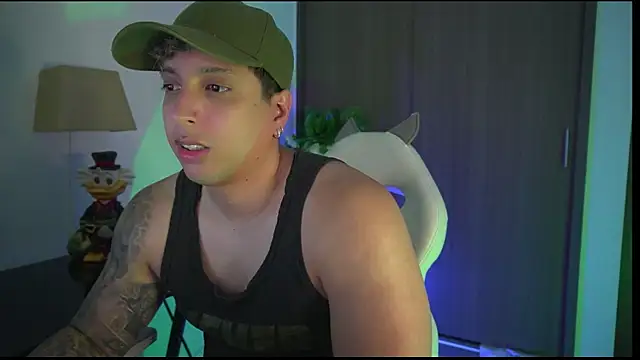 appolo allen online show from 11.08.25