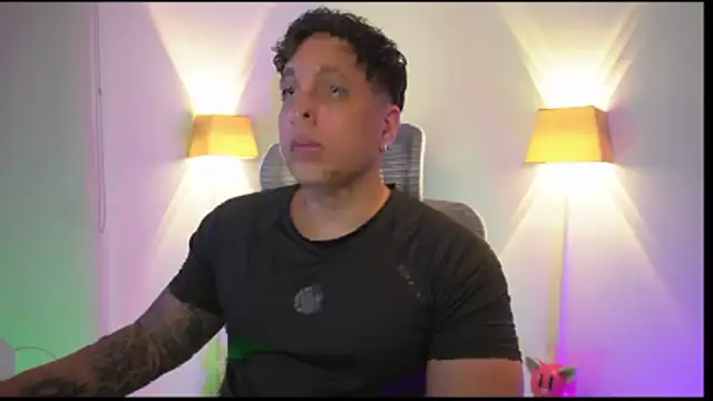 appolo allen online show from 11.13.25