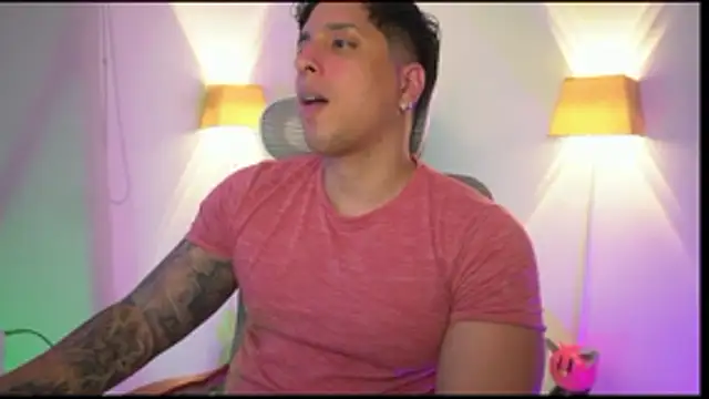 appolo allen online show from 11.15.25