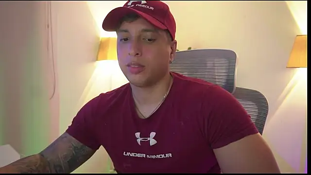 appolo allen online show from 11.23.25