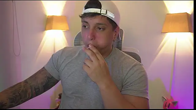 appolo allen online show from 12.02.25