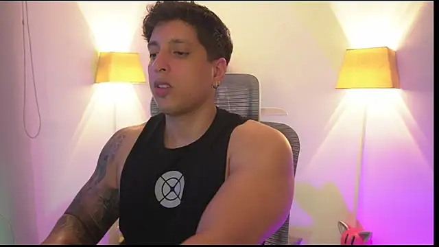 appolo allen online show from 12.03.25