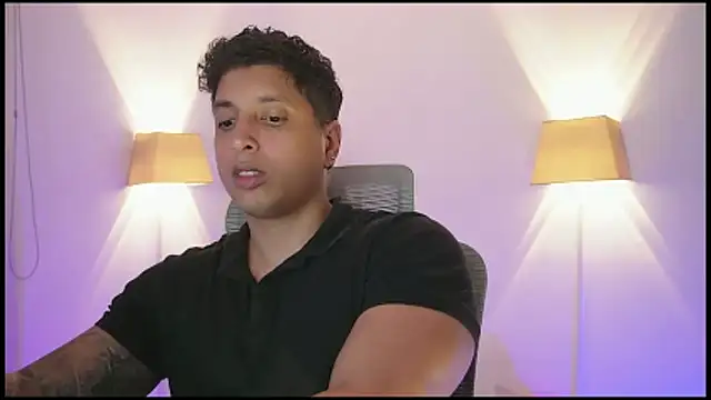 appolo allen online show from 03.23.26