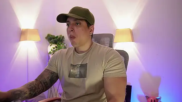 appolo allen online show from 04.18.26