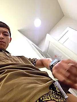 Yoko0381 online show from 11.25.25