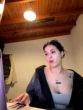 Lolykush online show from 10.05.25