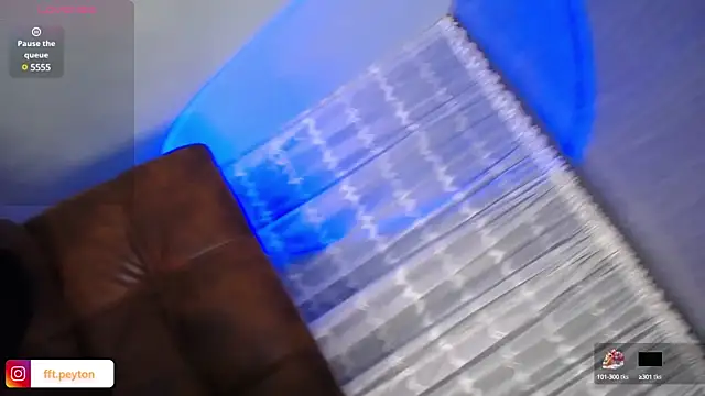 peyton golden1 online show from 01.08.25