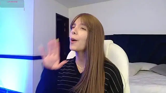 peyton golden1 online show from 03.11.26