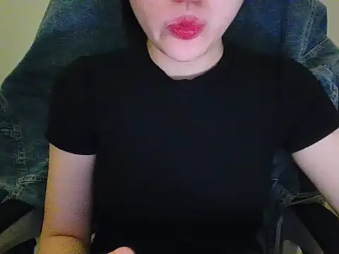 Yin-girl online show from 09.20.25