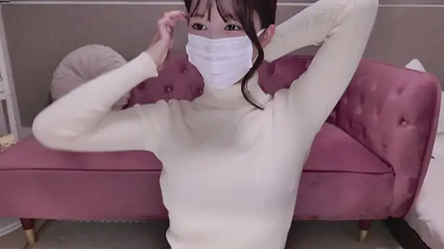 TsukasaSakai online show from 12.16.24