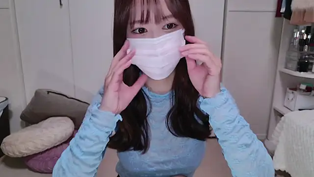 TsukasaSakai online show from 01.04.25