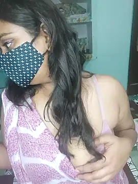 Dreamgirl1211 online show from 10.06.25