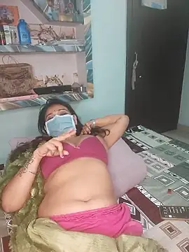 Dreamgirl1211 online show from 01.07.26