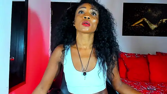KimberlyBanks2 online show from 01.05.25