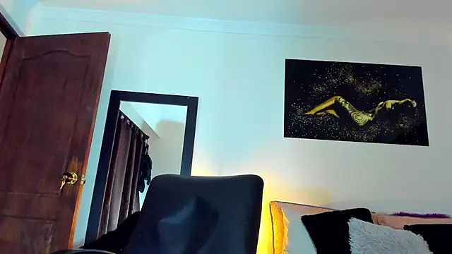 KimberlyBanks2 online show from 11.14.25