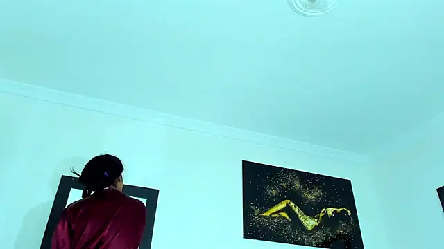 Snapshot of KimberlyBanks2 chatting on 02.06.26 KimberlyBanks2 online show from 02.06.26