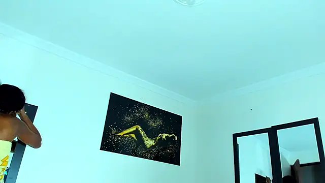 Snapshot of KimberlyBanks2 chatting on 02.10.26 KimberlyBanks2 online show from 02.10.26