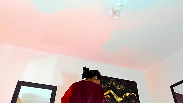 Snapshot of KimberlyBanks2 chatting on 02.21.26 KimberlyBanks2 online show from 02.21.26