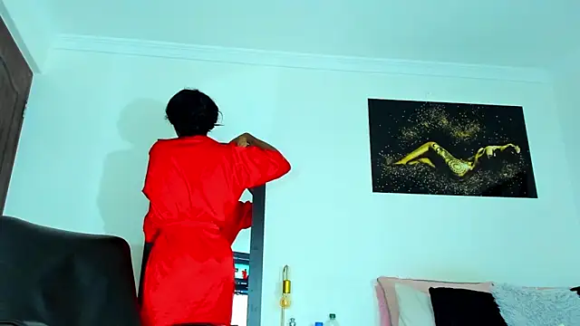 Snapshot of KimberlyBanks2 chatting on 02.23.26 KimberlyBanks2 online show from 02.23.26