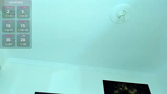 KimberlyBanks2 online show from 03.08.26