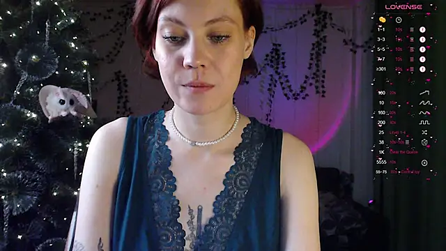 Your Corvus online show from 12.12.24