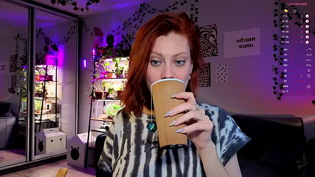 Your Corvus online show from 01.08.26