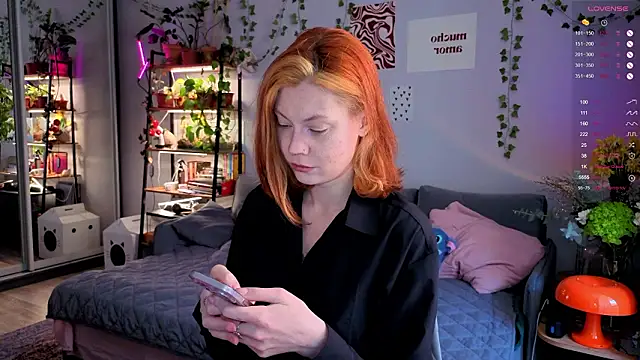 Your Corvus online show from 03.12.26