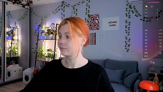 Your Corvus online show from 03.27.26